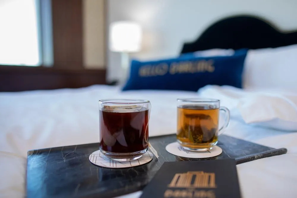 The Darling Hotel