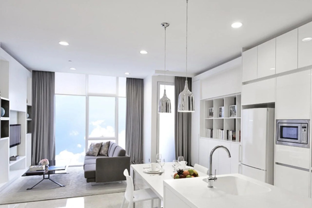 THE FACE Style Hotel