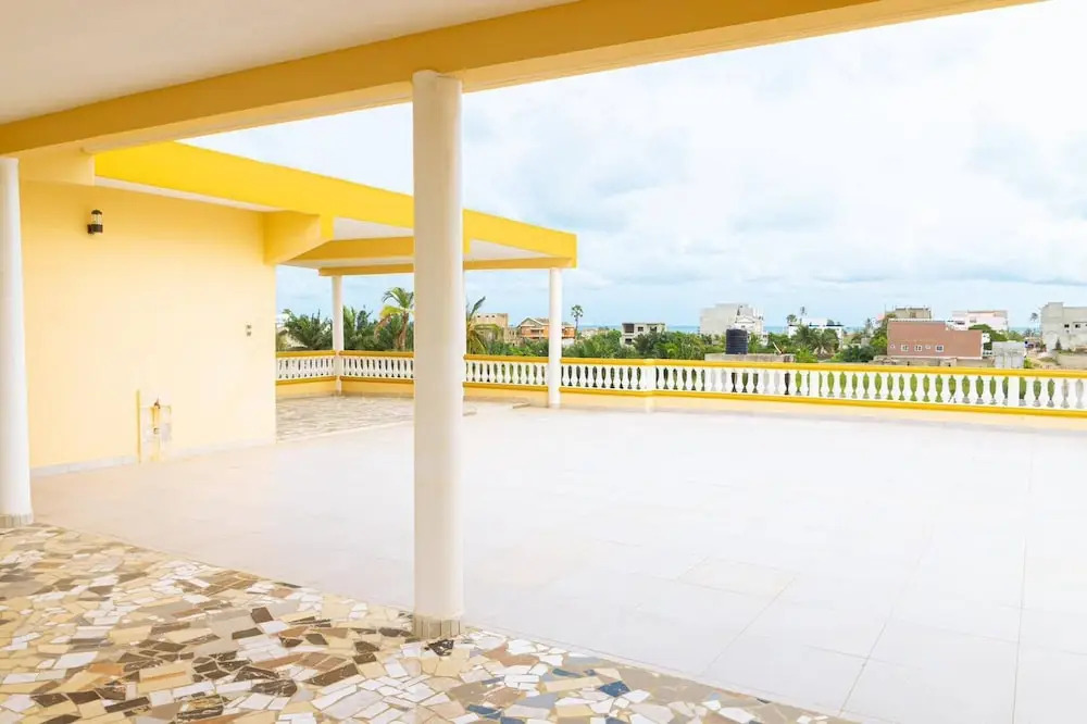 House 5 Mins From the Beach, 15 Mins From the Airport