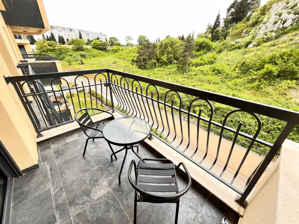 Apartments Tulip Podgorica