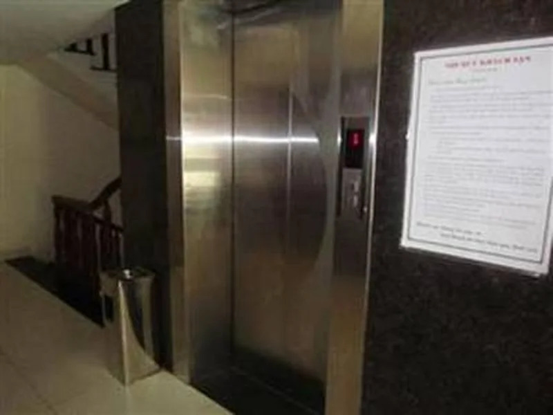Hoang Tay 2 Hotel by Bay Luxury