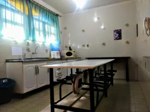 DC House Hostel