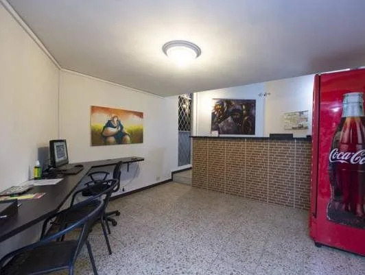 Grand Hostel Medellin