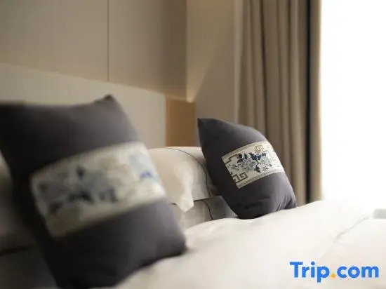 YinghaoYunque hotel