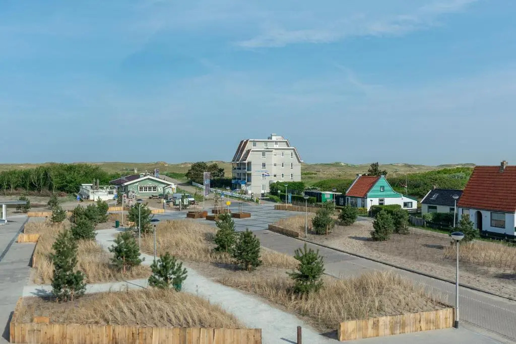 Callantsduyne 21 - Groote Keeten
