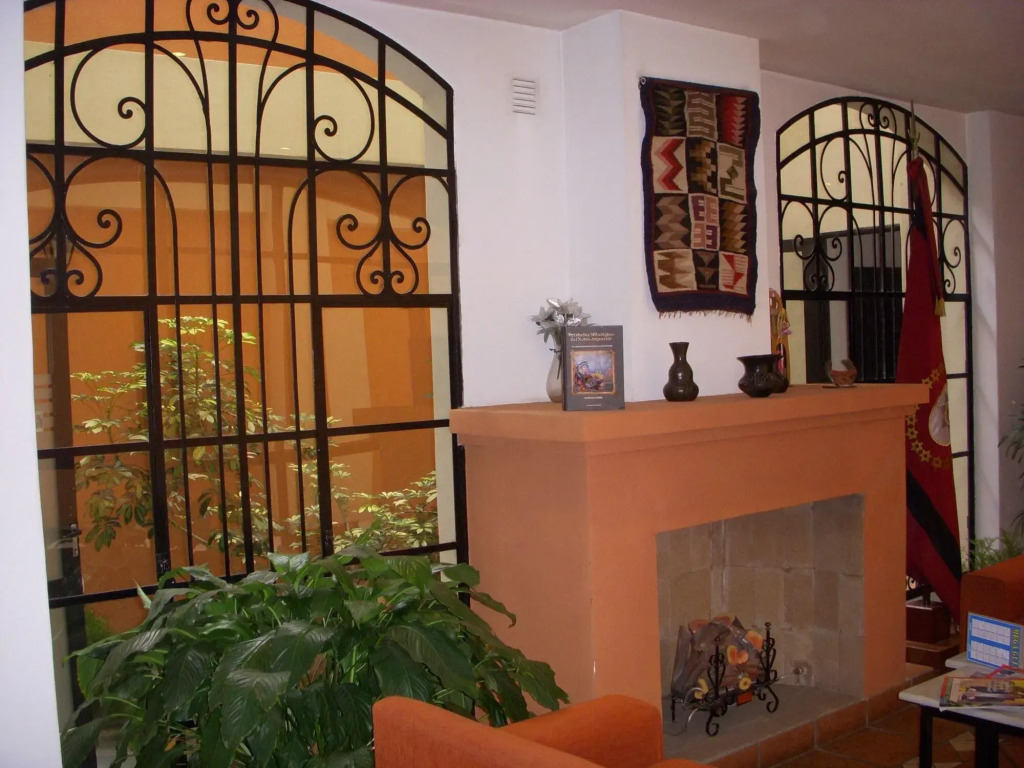 Altoparque Hotel Salta
