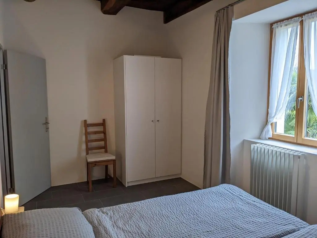 Casa Ai Portici