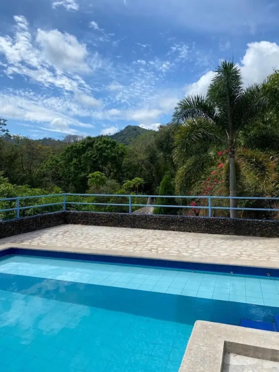 hotel Tayrona Angel Lodge cerca a la entrada el zaino parque nacional tayrona