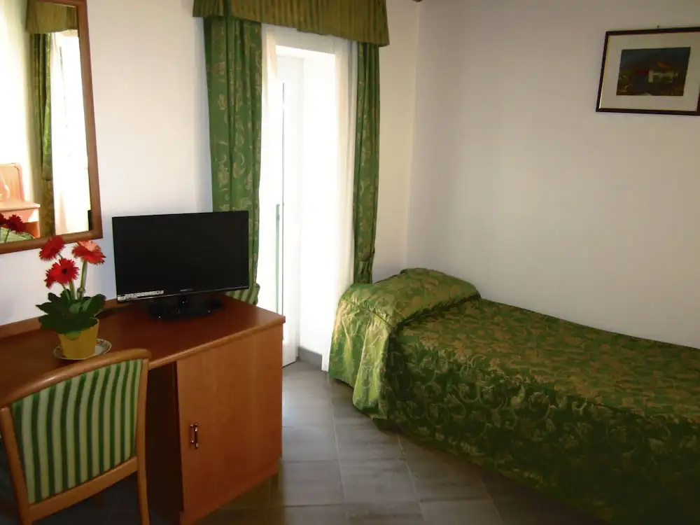 Albergo La Veranda
