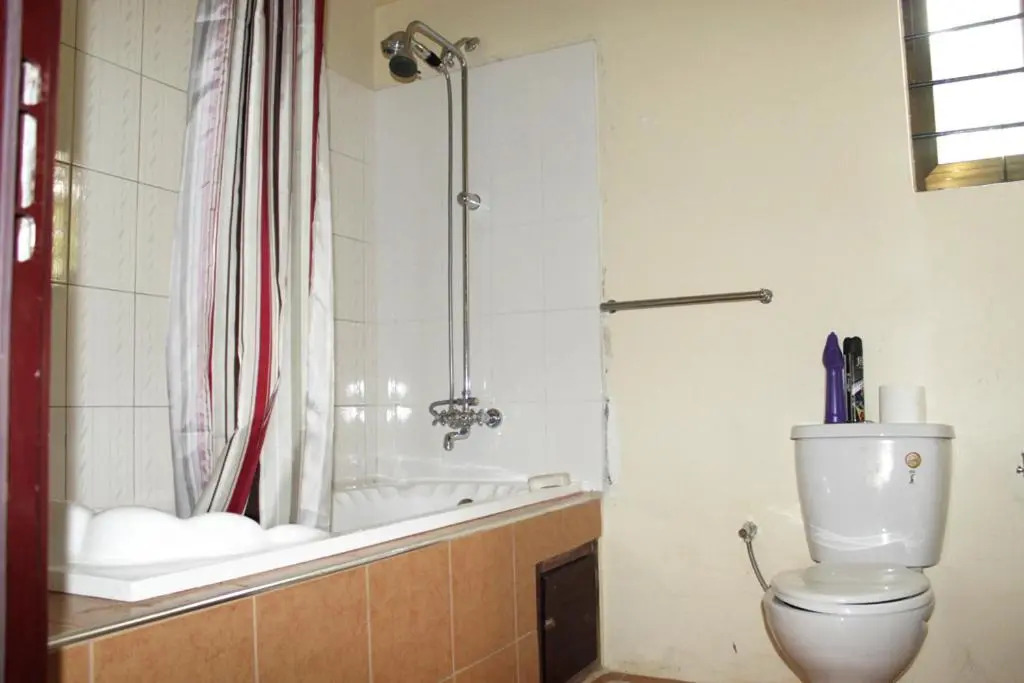 Millie Apartments Ntinda Kampala