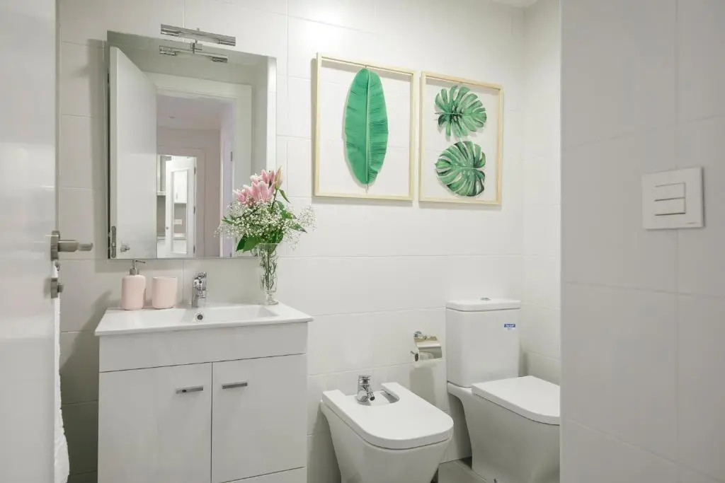 HI ROOM - Smart Apartments - HE 1