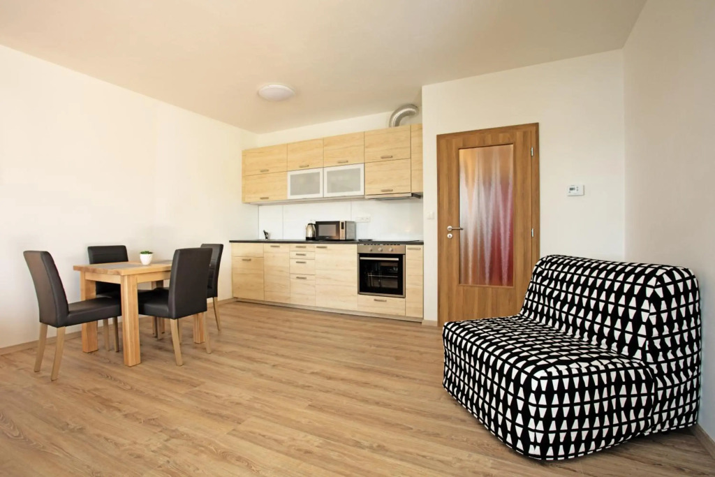 Apartmány Lipno 510