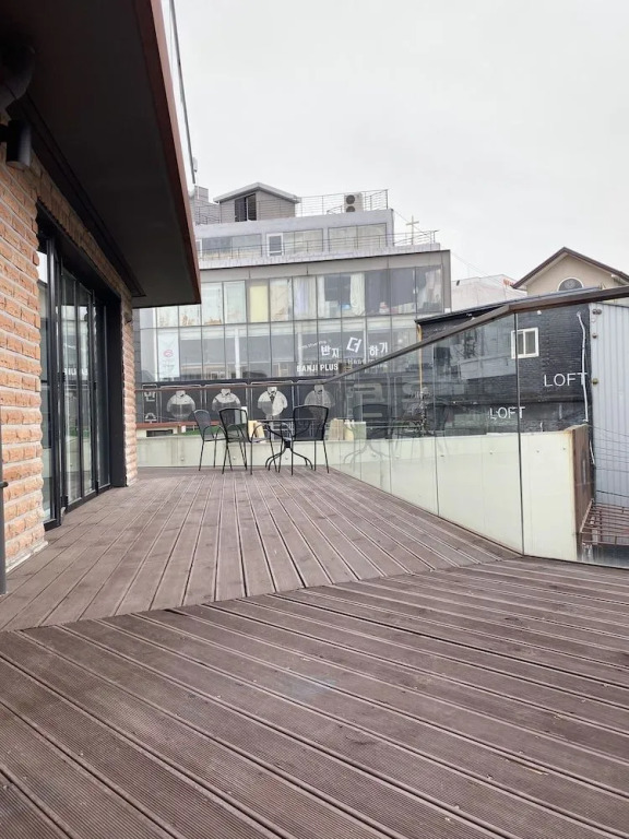 Itaewon Inn