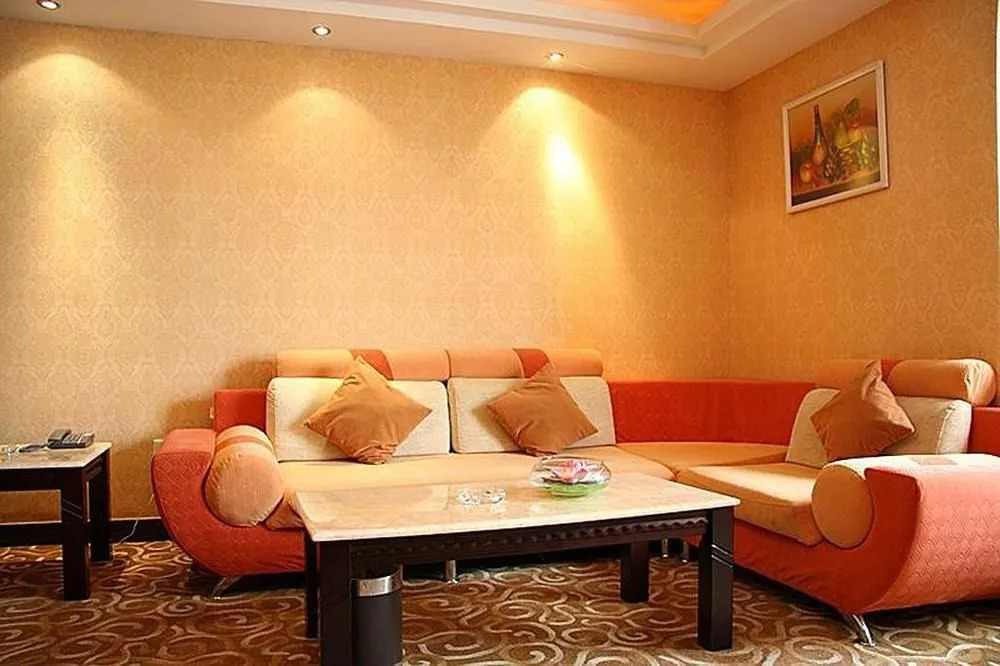 Shunde Empire Business Hotel