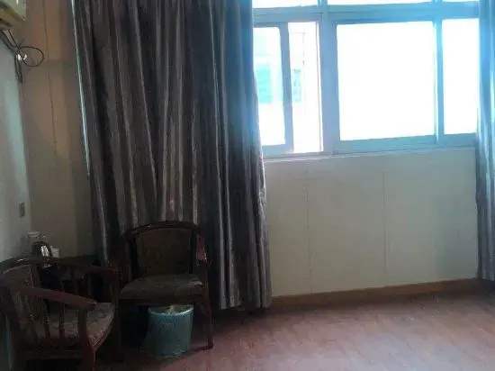 Wenling Times Hotel