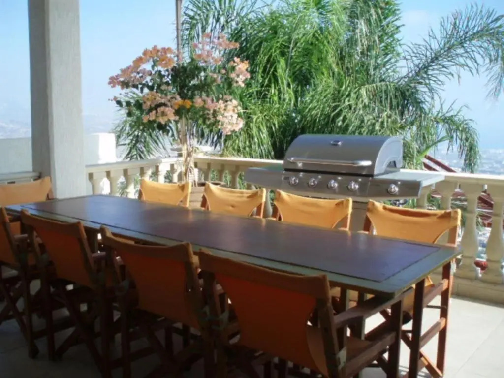 Sun Set Suite Villa