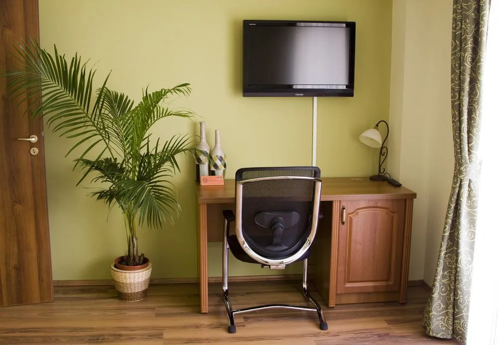 Hotel - Apartament Cabrio