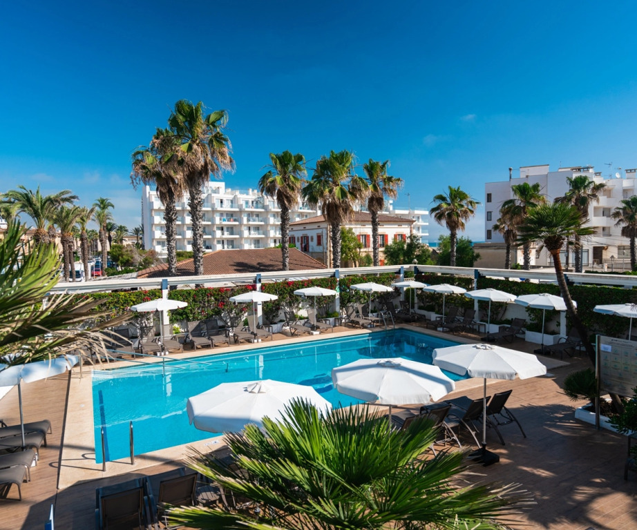 THB Gran Playa - Только для взрослых