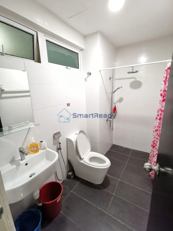 Delight Homestay Twin Galaxy