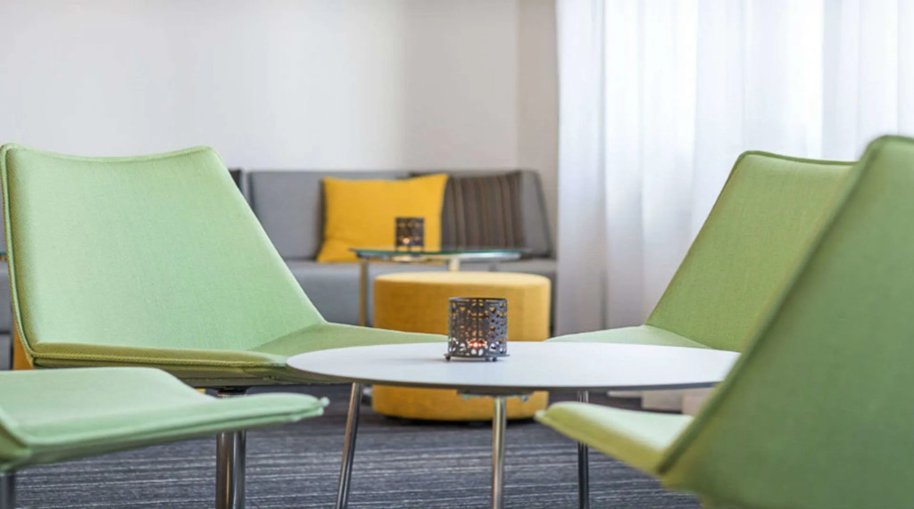 ProfilHotels Nacka
