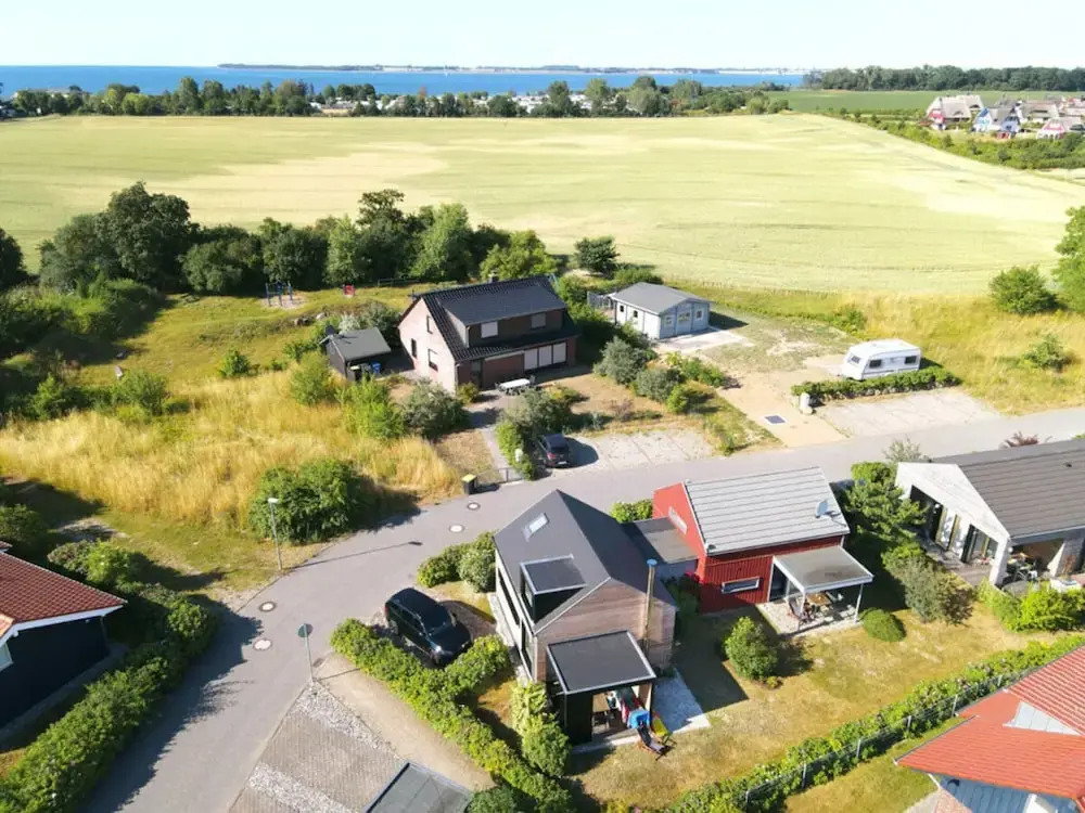 Holiday Apartment in Thuringia