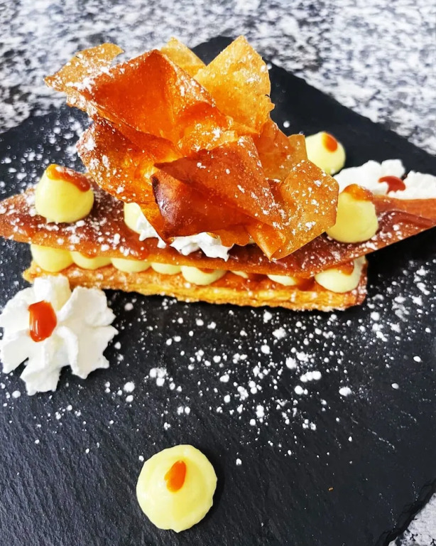 Hôtel-Restaurant Belleman