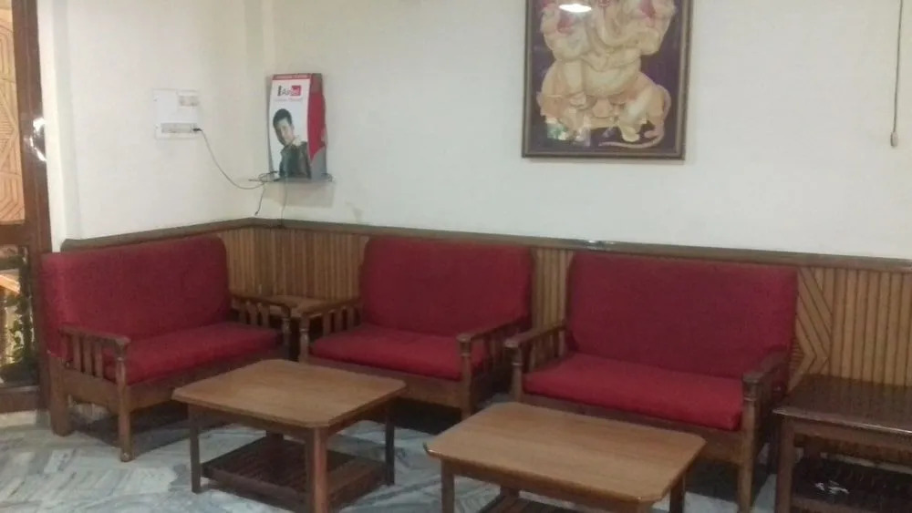 Atithi Hotel
