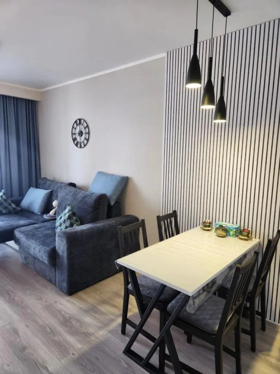 Апартаменты на улице Тапиола, 2к2