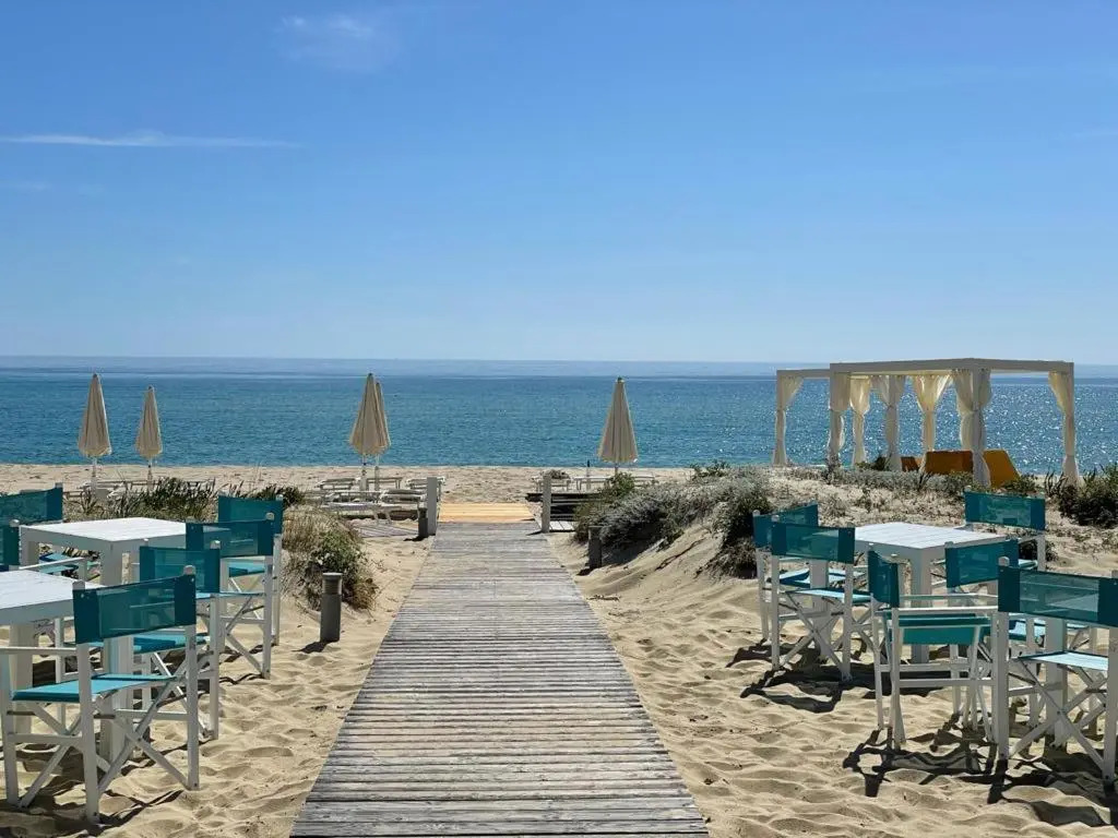 Villa del Moro, FREE WIFI, 300mt from Sinzias Beach