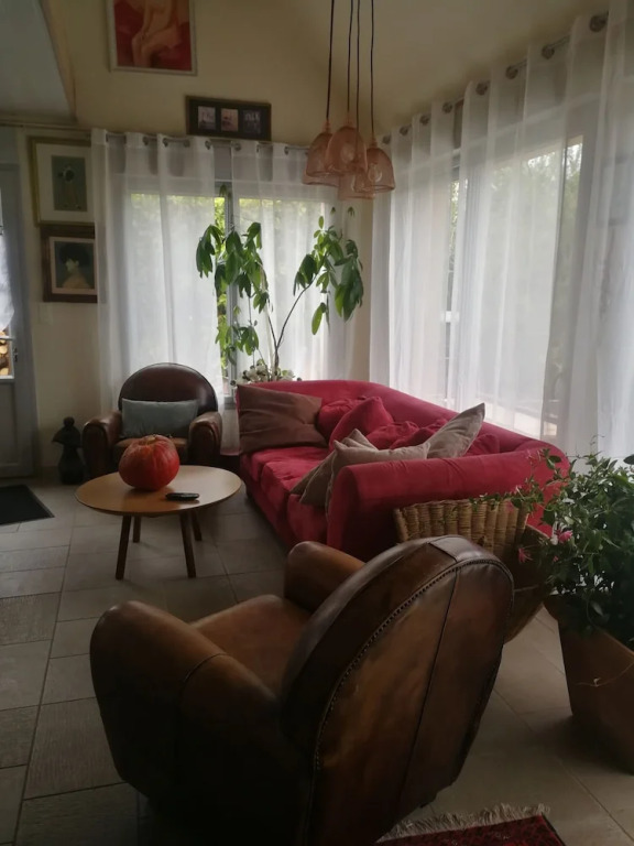 Villa Rose