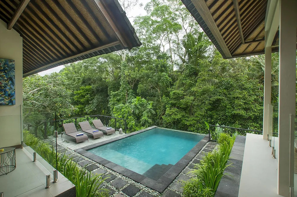 Villa Umah Wa Ke