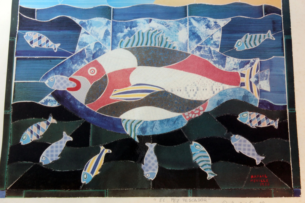 Alghero Blue Fish House