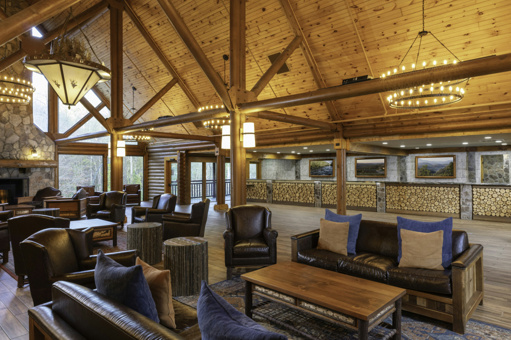Westgate Smoky Mountain Resort & Water Park
