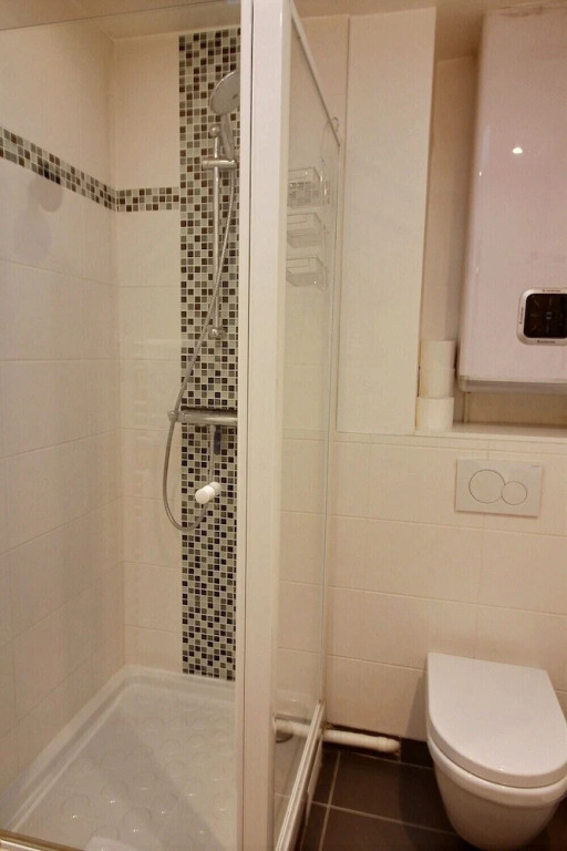 103156 - Appartement 2 Personnes Châtelet - Les Halles