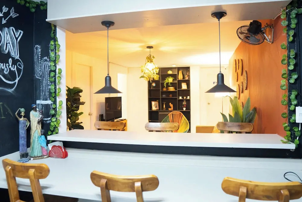 Africa house-Casa Hotel Laureles-La70