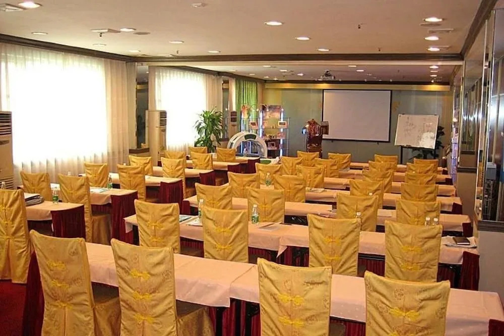 Renhe Good East Hotel - Guangzhou