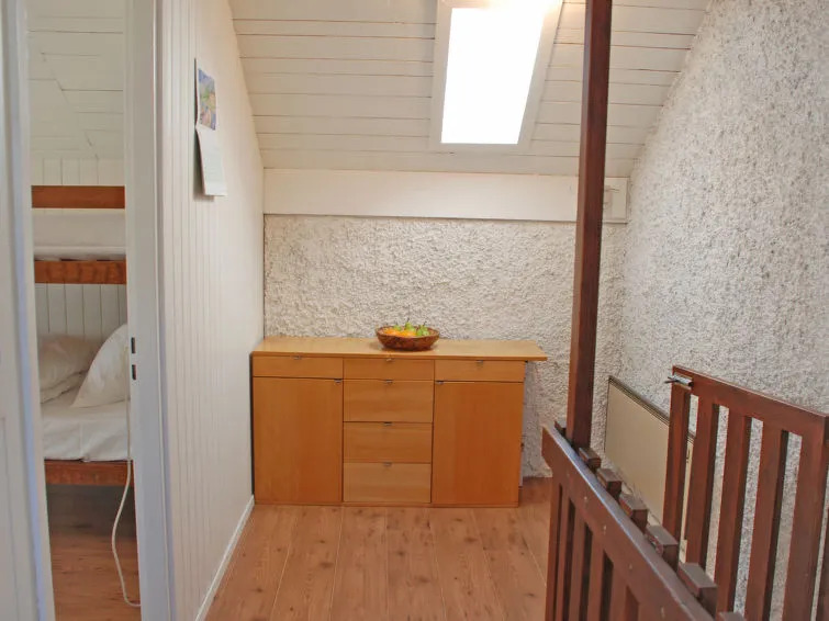 Holiday Home Marianne Plus by Interhome
