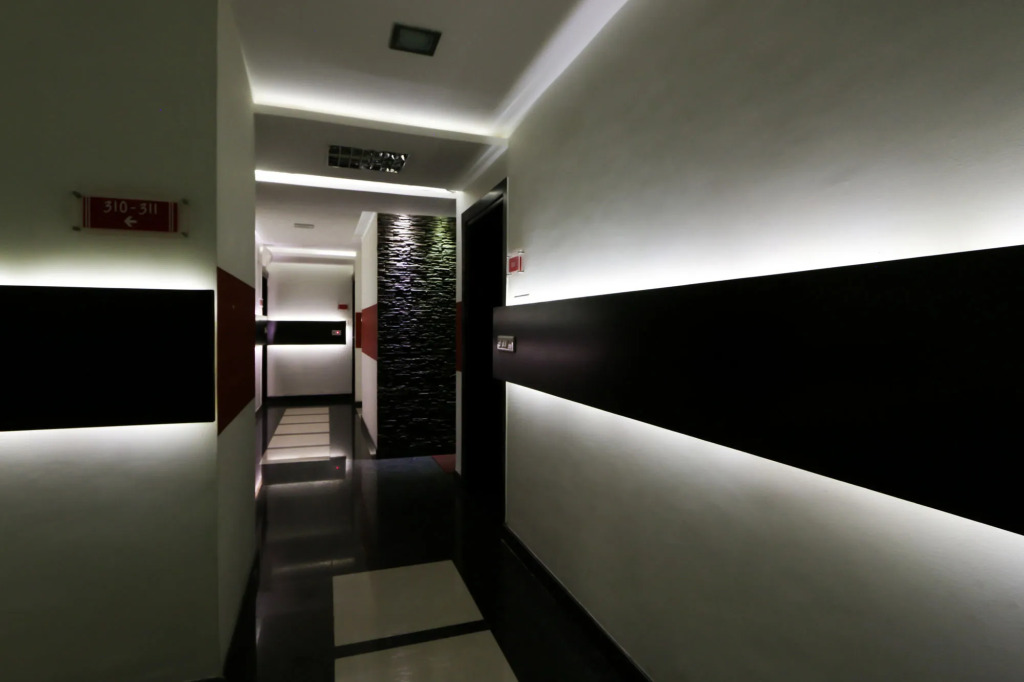Istay Hotels Rajajinagar