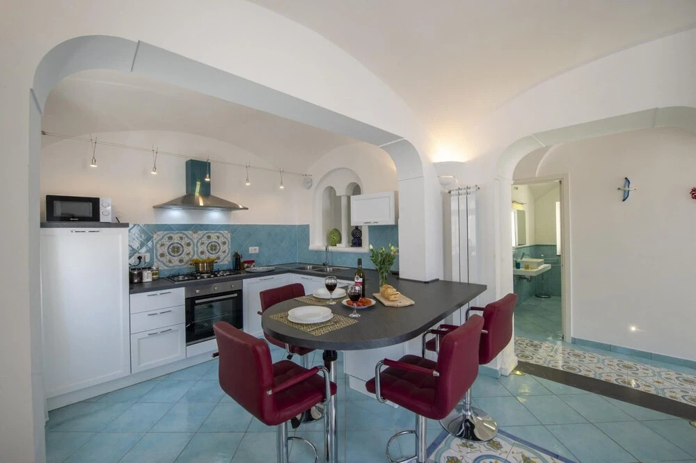 Le Suites Della Principessa- Apartment in the Heart of Ravello