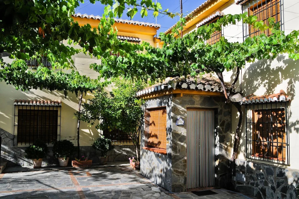 Las Huertas