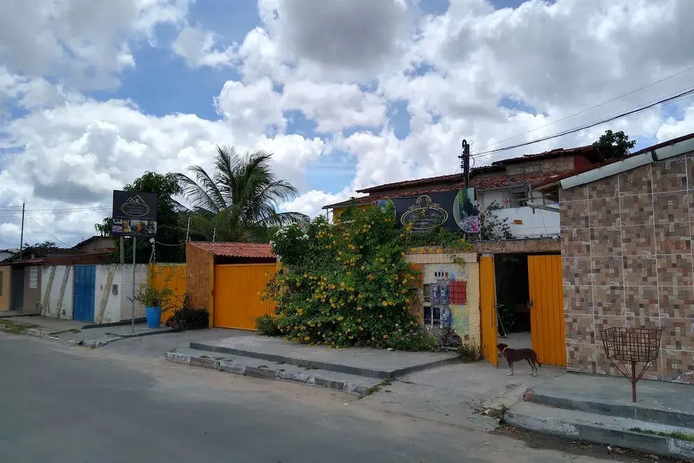 Pousada Apart Fraga Maia