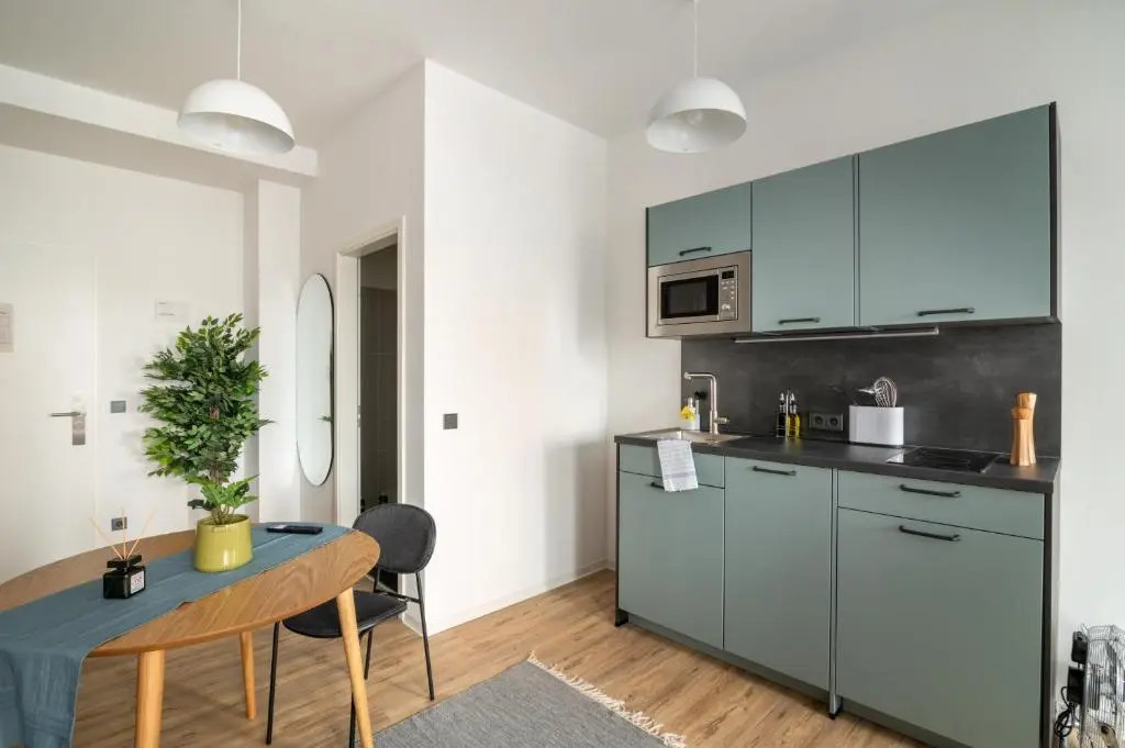 Limehome Salzgitter A-Schweitzer-Str