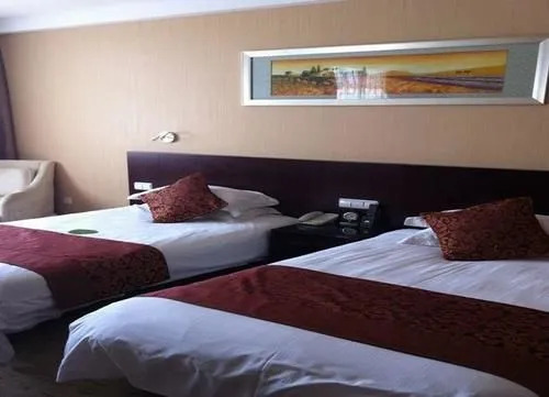 Honghe Hotel