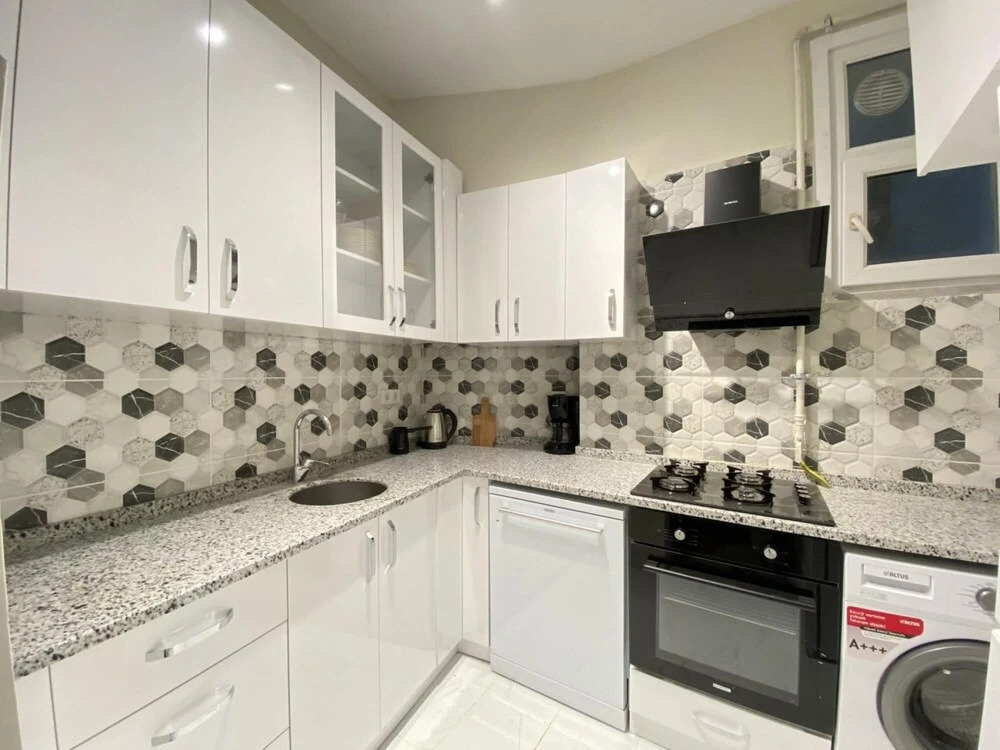 Missafir Historical Building 2 min to Galata Tower