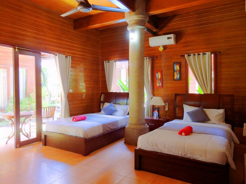 Villa Happy Jimbaran