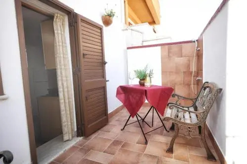 Luxury Villa S Vito Lo capo