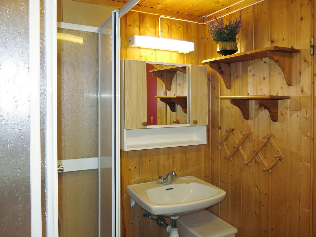 Holiday Home Holmestua (SOO398)