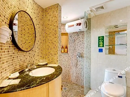 Modo Apartment (Beijing Sanlitun)