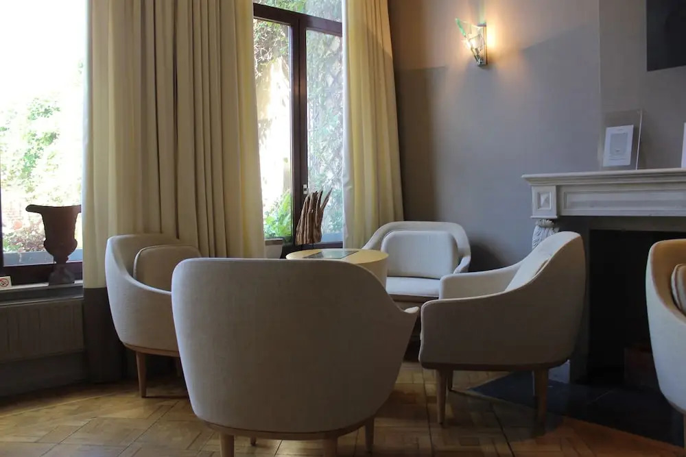 Hotel dAlcantara