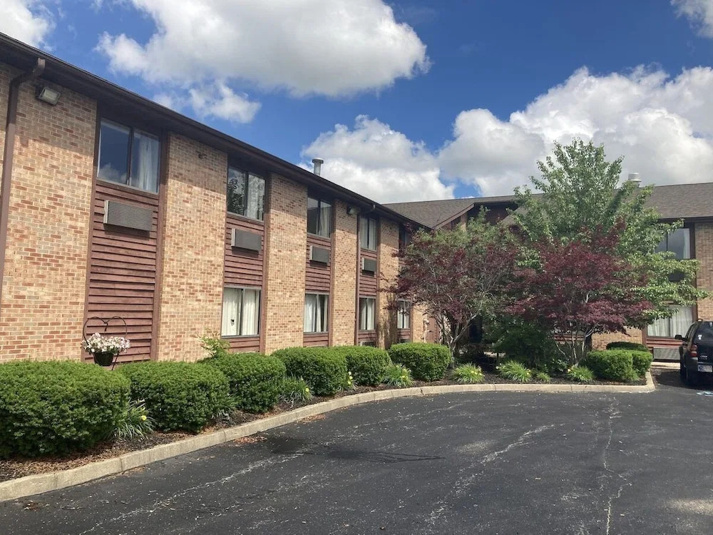 Royal Inn Suites